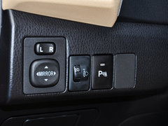 雷凌 2014款 1.6G-L CVT 领先版