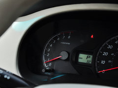 Sienna 2013款 3.5L 自动 四驱标准型