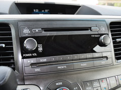 Sienna 2013款 3.5L 自动 四驱标准型