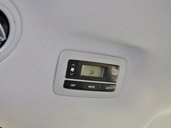 Sienna 2013款 3.5L 自动 四驱标准型