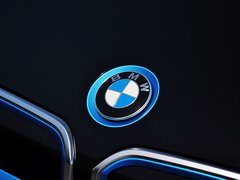 宝马i3(进口) 2014款 宝马i3 增程型 