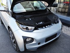 宝马i3(进口) 2014款 宝马i3 增程型 