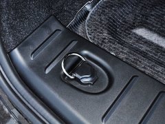 宝马i3(进口) 2014款 宝马i3 增程型 