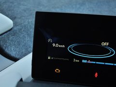 宝马i3(进口) 2014款 宝马i3 增程型 