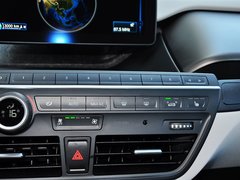 宝马i3(进口) 2014款 宝马i3 增程型 