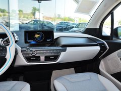 宝马i3(进口) 2014款 宝马i3 增程型 
