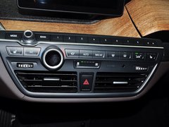 宝马i3(进口) 2014款 宝马i3 增程型 