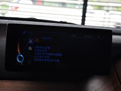 宝马i3(进口) 2014款 宝马i3 增程型 