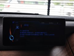 宝马i3(进口) 2014款 宝马i3 增程型 