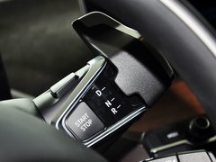 宝马i3(进口) 2014款 宝马i3 增程型 