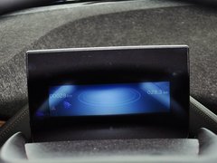 宝马i3(进口) 2014款 宝马i3 增程型 