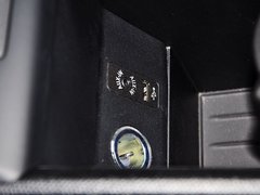 宝马i3(进口) 2014款 宝马i3 增程型 
