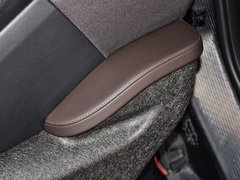 宝马i3(进口) 2014款 宝马i3 增程型 