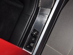 宝马i3(进口) 2014款 宝马i3 增程型 