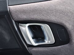 宝马i3(进口) 2014款 宝马i3 增程型 