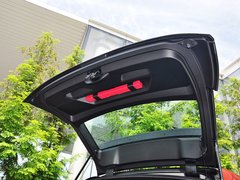 宝马i3(进口) 2014款 宝马i3 增程型 