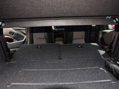宝马i3(进口) 2014款 宝马i3 增程型 