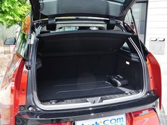 宝马i3(进口) 2014款 宝马i3 增程型 
