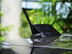 宝马i3(进口) 2014款 宝马i3 增程型 