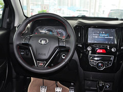 長城M4 2014款 1.5L 手動 兩驅(qū)豪華型 5座