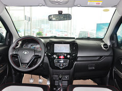 長城M4 2014款 1.5L 手動 兩驅(qū)豪華型 5座