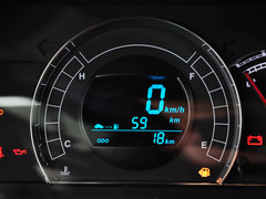 长城M4 2014款 1.5L 手动 两驱豪华型 5座