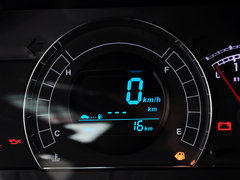 长城M4 2014款 1.5L 手动 两驱豪华型 5座
