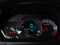 长城M4 2014款 1.5L 手动 两驱豪华型 5座