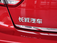 长城M4 2014款 1.5L 手动 两驱豪华型 5座