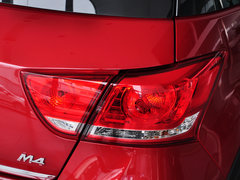 长城M4 2014款 1.5L 手动 两驱豪华型 5座