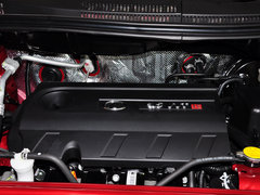 长城M4 2014款 1.5L 手动 两驱豪华型 5座