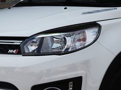 长城M4 2014款 1.5L 手动 两驱舒适型 5座
