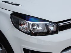 长城M4 2014款 1.5L 手动 两驱舒适型 5座
