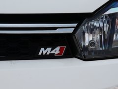 长城M4 2014款 1.5L 手动 两驱舒适型 5座