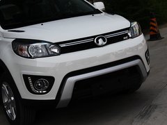 长城M4 2014款 1.5L 手动 两驱舒适型 5座