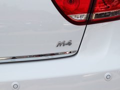 长城M4 2014款 1.5L 手动 两驱舒适型 5座