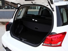 长城M4 2014款 1.5L 手动 两驱舒适型 5座
