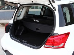 长城M4 2014款 1.5L 手动 两驱舒适型 5座