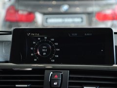 宝马3系 2014款 328i 运动设计套装