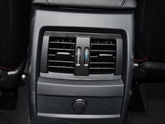 宝马3系 2014款 328i 运动设计套装