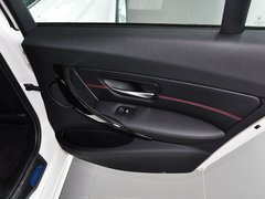 宝马3系 2014款 328i 运动设计套装