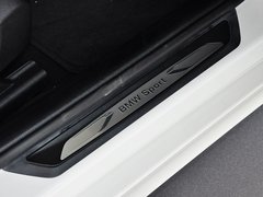 宝马3系 2014款 328i 运动设计套装