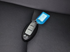 英菲尼迪Q50 2014款 2.0T 自动 豪华版