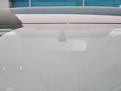 英菲尼迪Q50 2014款 2.0T 自动 豪华版