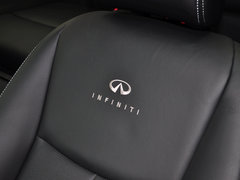 英菲尼迪Q50 2014款 2.0T 自动 豪华版