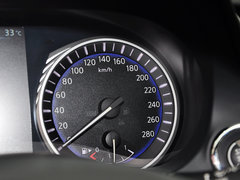 英菲尼迪Q50 2014款 2.0T 自动 豪华版