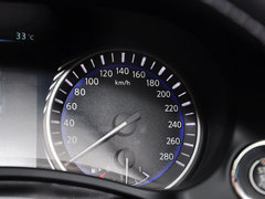 英菲尼迪Q50 2014款 2.0T 自动 豪华版