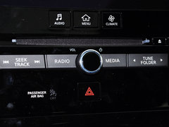 英菲尼迪Q50 2014款 2.0T 自动 豪华版