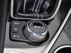 英菲尼迪Q50 2014款 2.0T 自动 豪华版