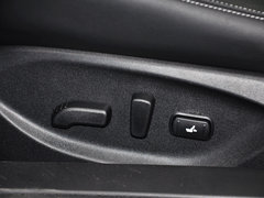 英菲尼迪Q50 2014款 2.0T 自动 豪华版